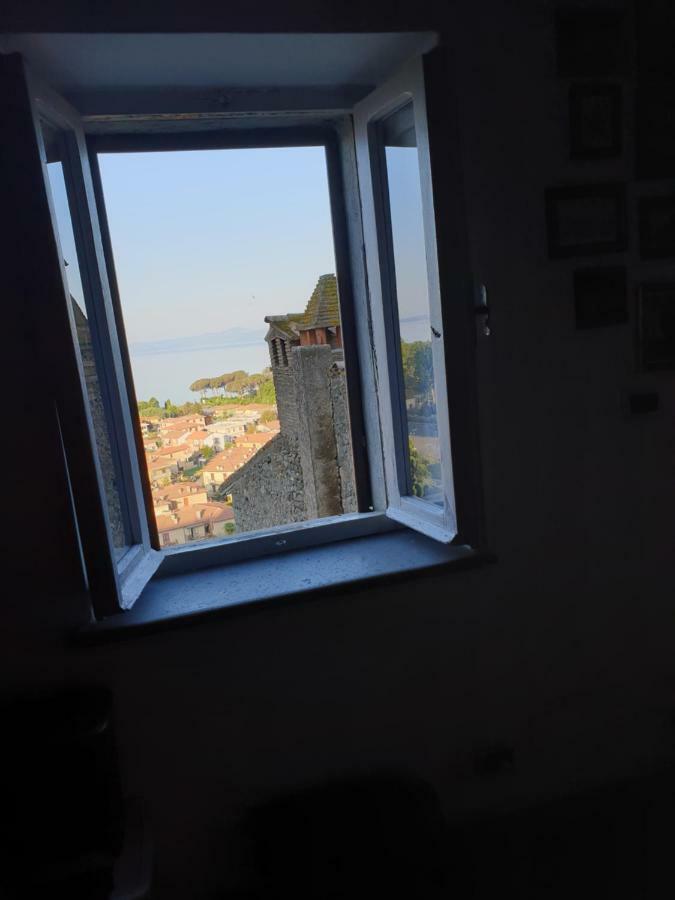 Panorama Suite Nur Fuer Zwei Only For Two Bolsena Extérieur photo