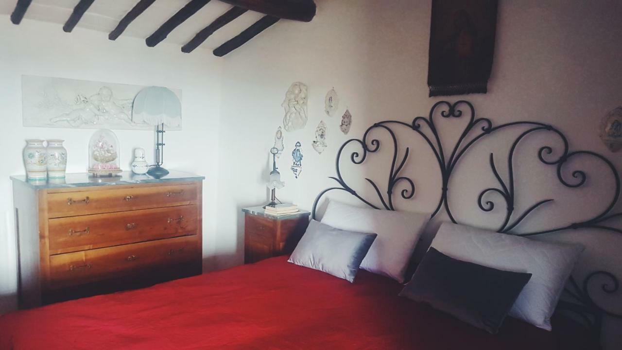 Panorama Suite Nur Fuer Zwei Only For Two Bolsena Extérieur photo