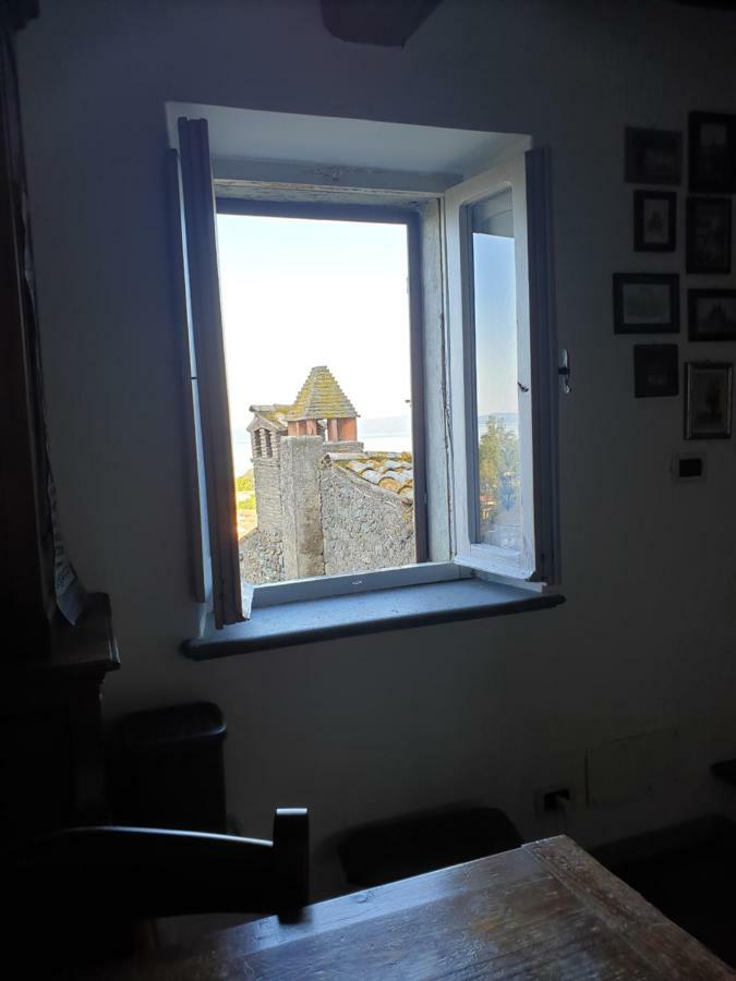 Panorama Suite Nur Fuer Zwei Only For Two Bolsena Extérieur photo